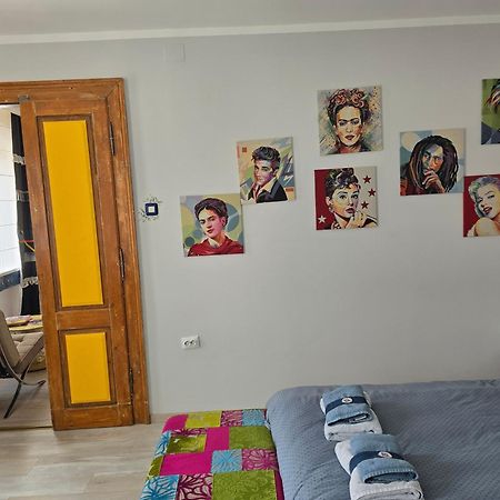 Darlea Apartman Rijeka Luaran gambar