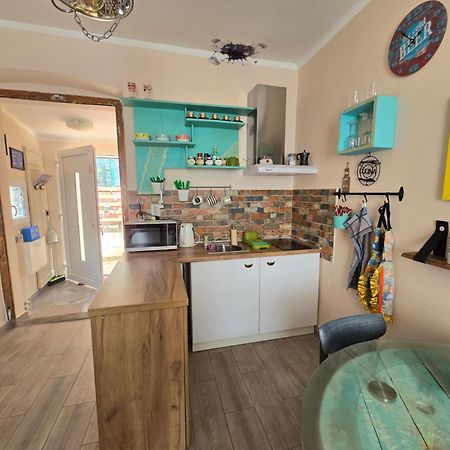 Darlea Apartman Rijeka Luaran gambar