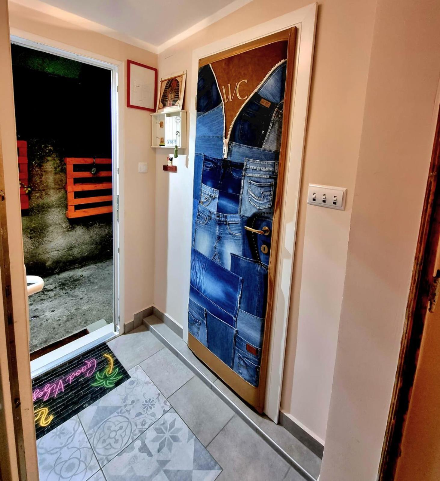 Darlea Apartman Rijeka Luaran gambar