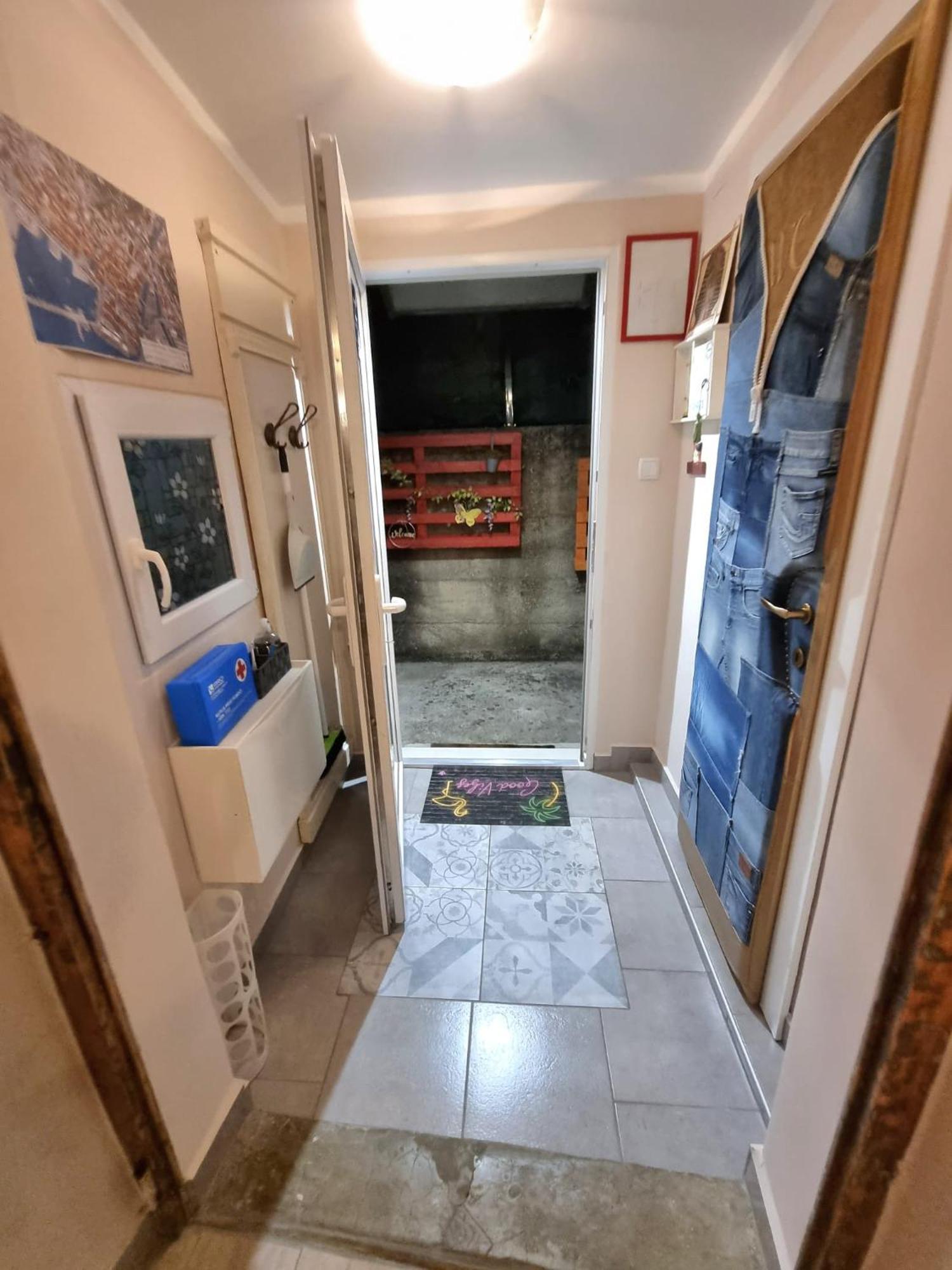 Darlea Apartman Rijeka Luaran gambar