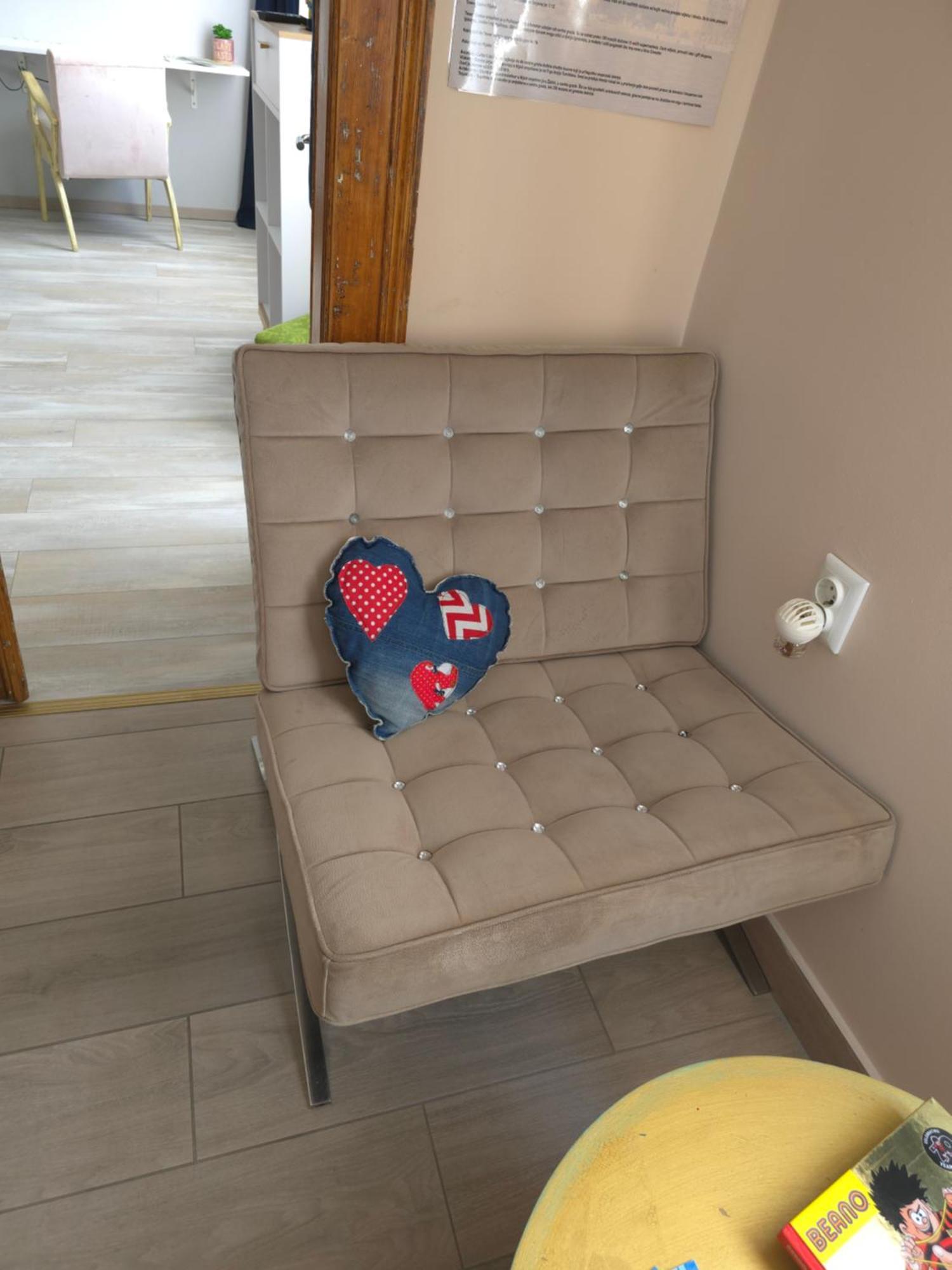 Darlea Apartman Rijeka Luaran gambar