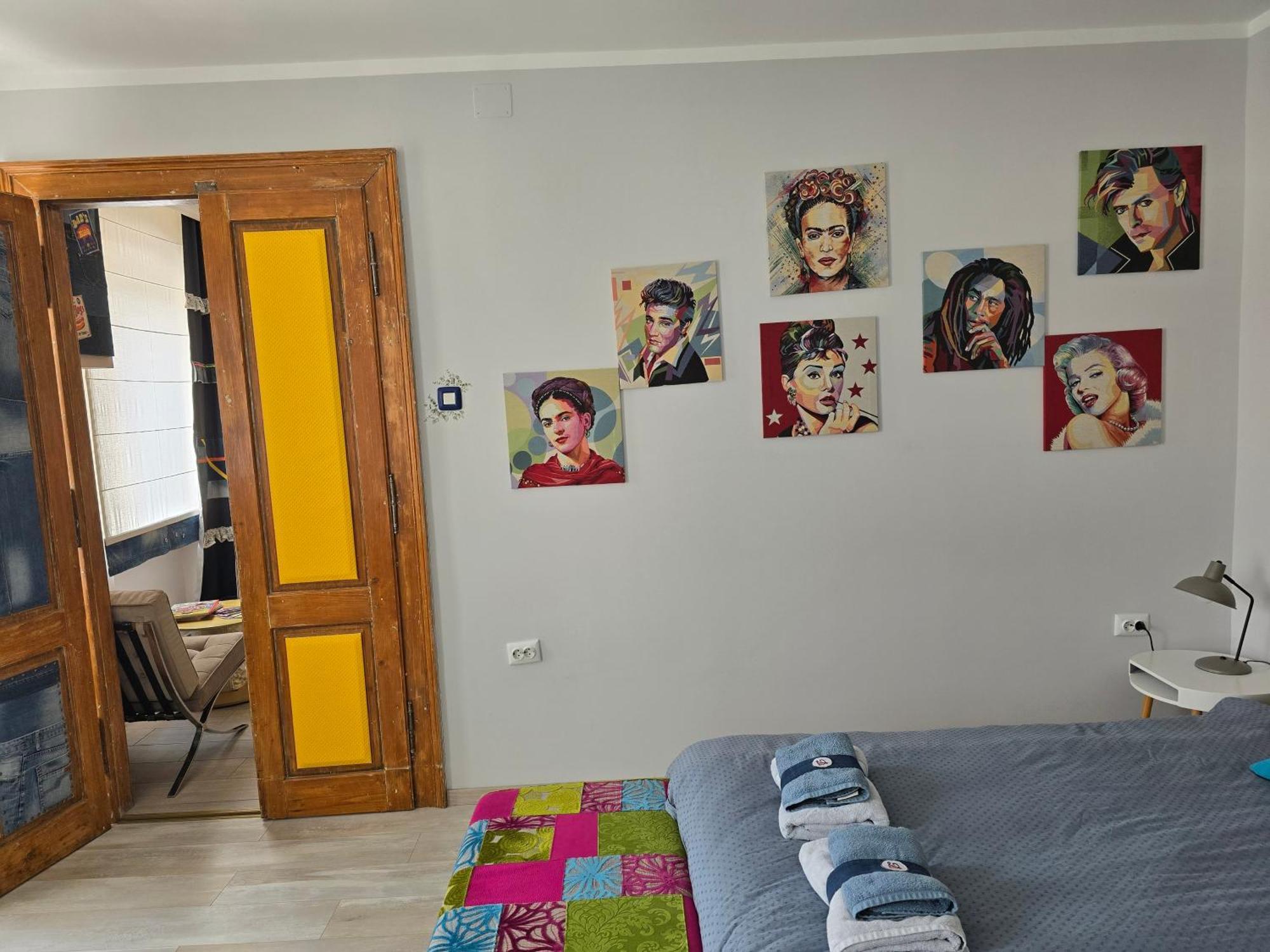 Darlea Apartman Rijeka Luaran gambar