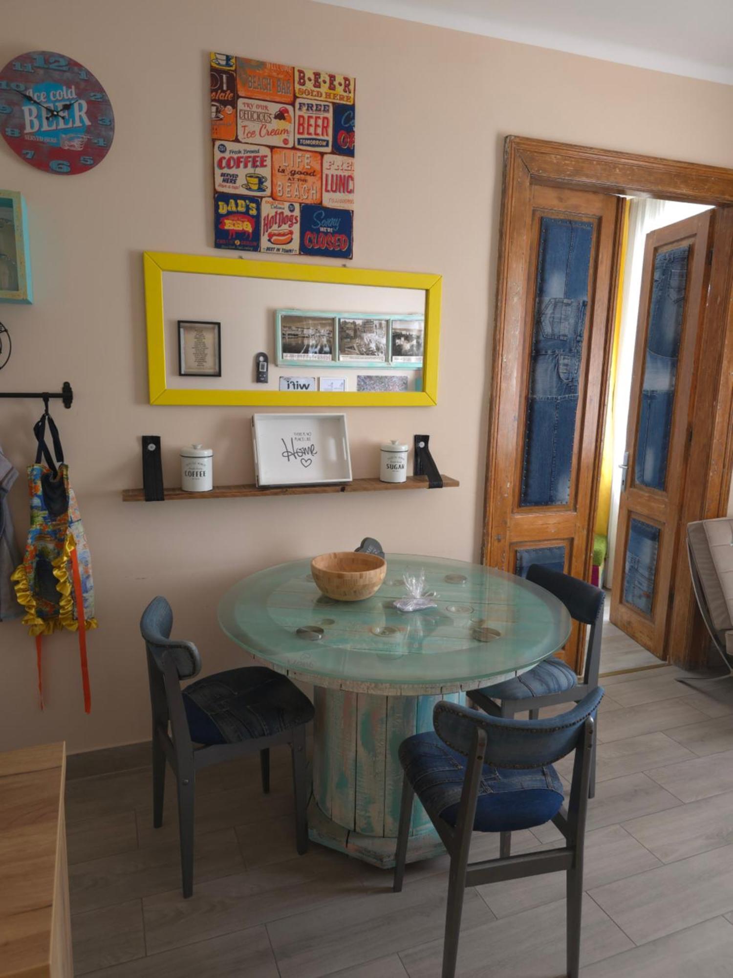 Darlea Apartman Rijeka Luaran gambar