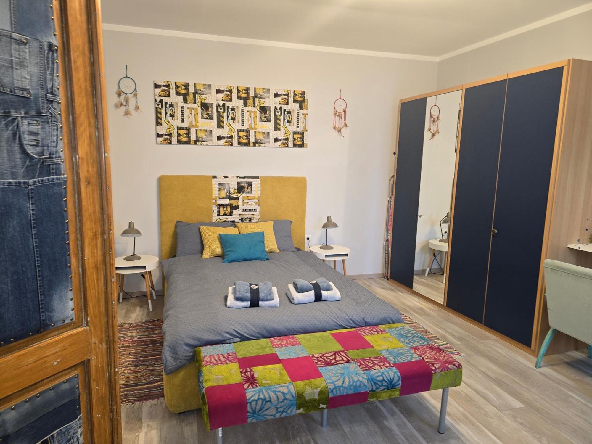 Darlea Apartman Rijeka Luaran gambar