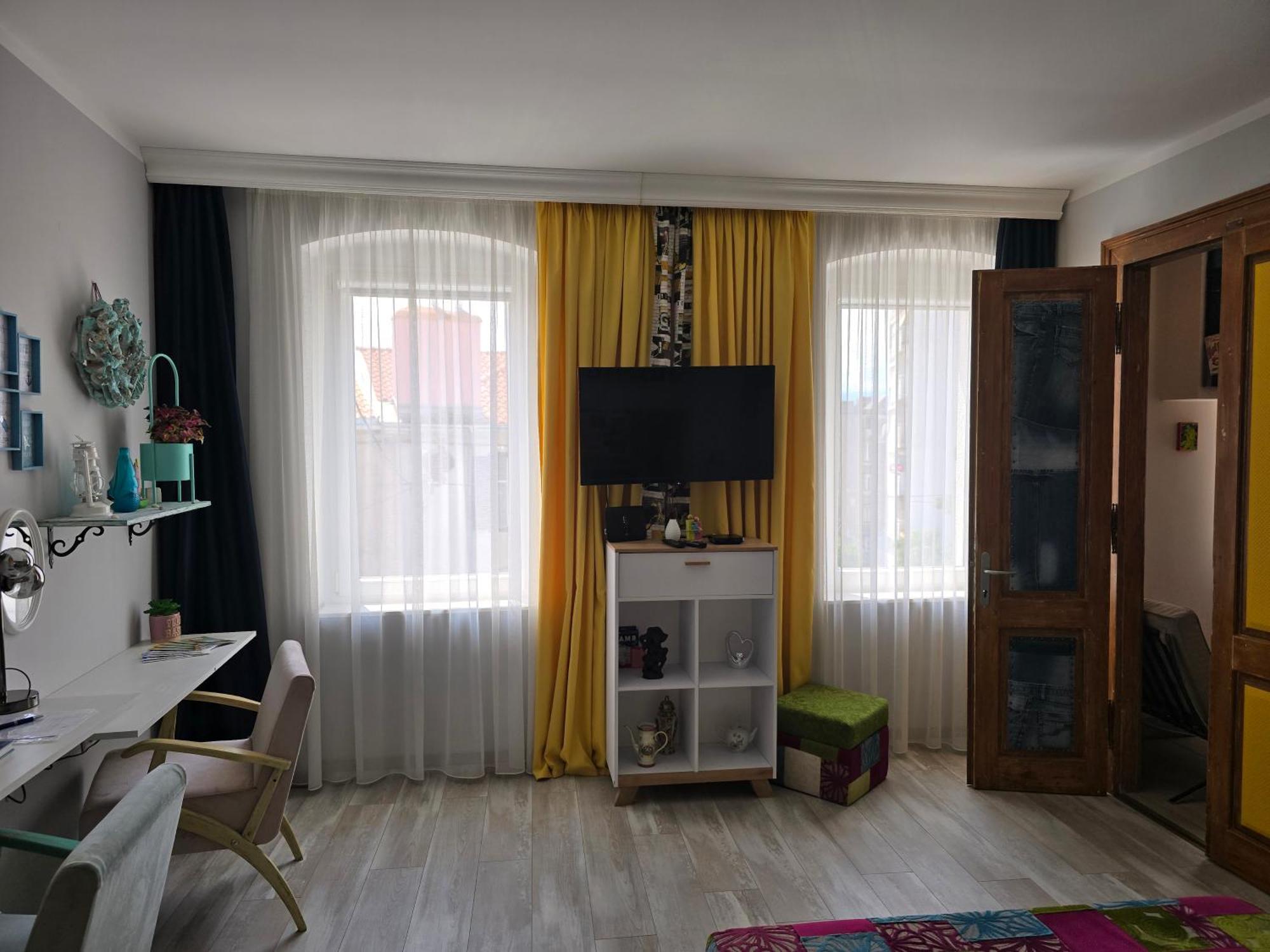 Darlea Apartman Rijeka Luaran gambar