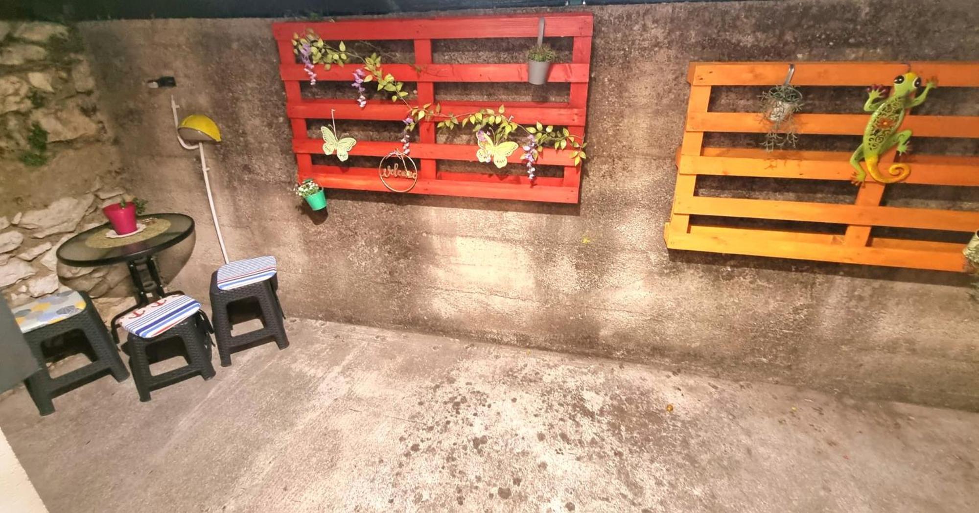 Darlea Apartman Rijeka Luaran gambar