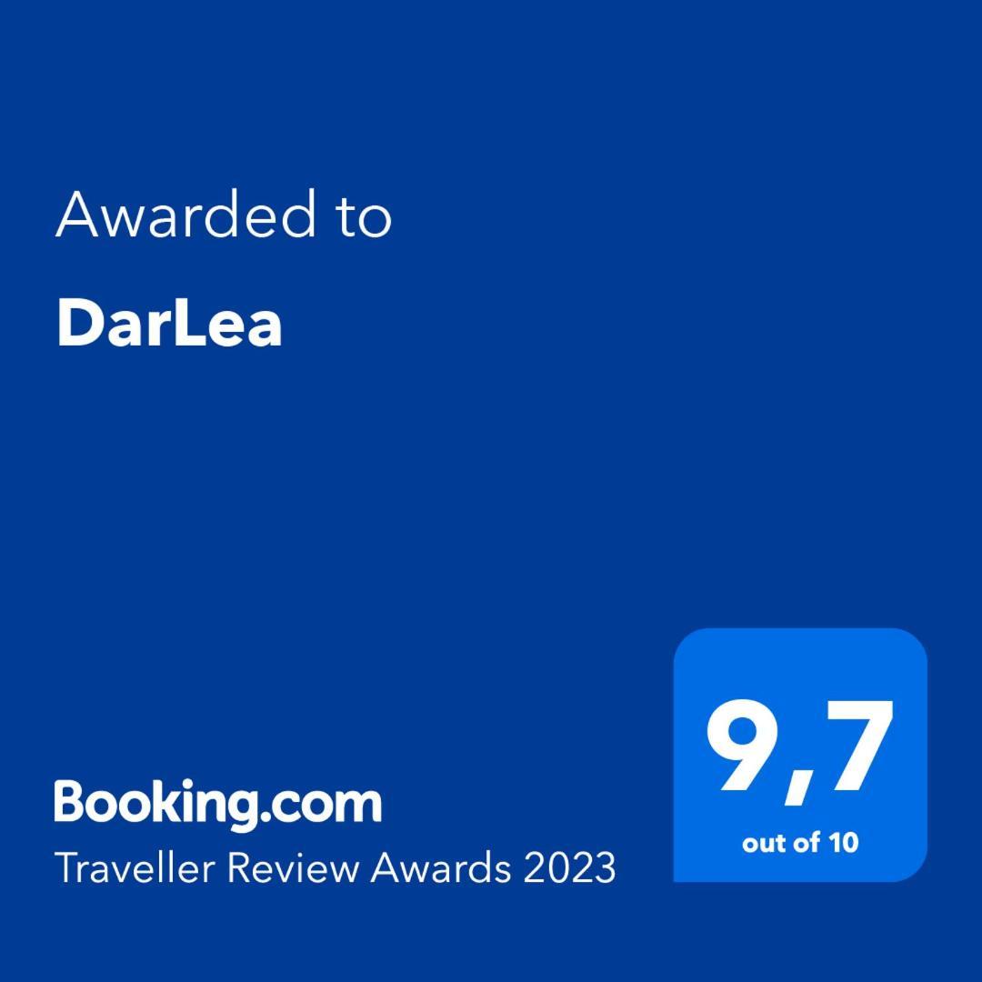 Darlea Apartman Rijeka Luaran gambar