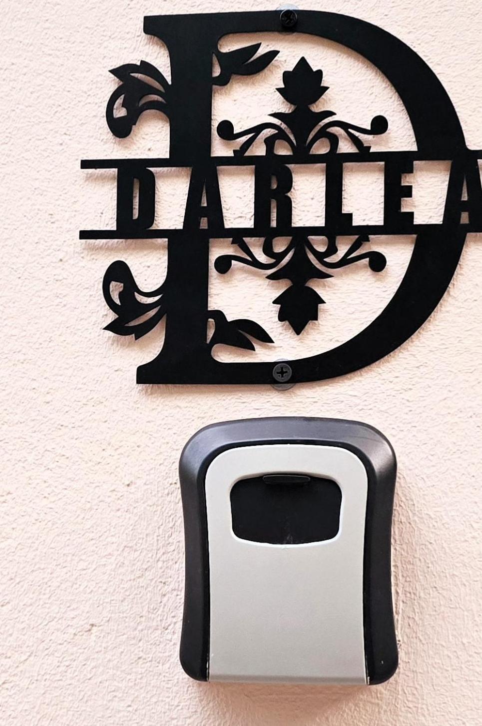 Darlea Apartman Rijeka Luaran gambar